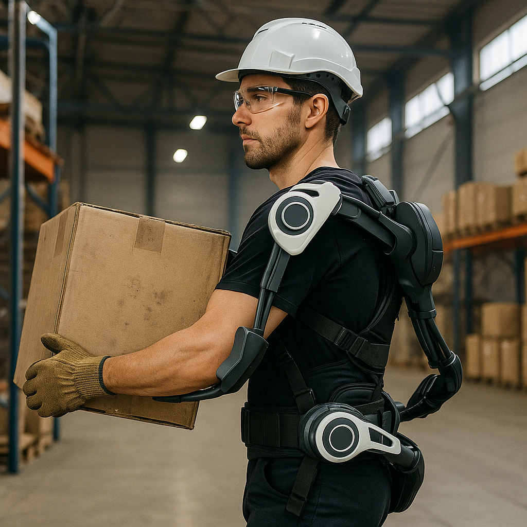 Guide pratique : financer son exosquelette