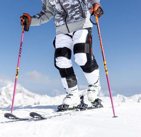 AssistArm – assistance quotidienne